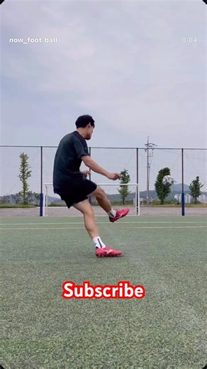 Football shooting tutorial #football #soccer ￼