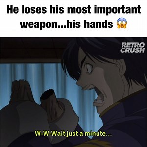 135K views · 56 shares | An eye for an eye?? -- Tenjho Tenge (2004) Stream the full series on Amazon Prime Video: https://amzn.to/2RySCOr | RetroCrush | Facebook