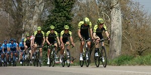 Mitchelton, nel 2021 il team pedalerà su bici Bianchi? Trattative “ad un livello molto avanzato”