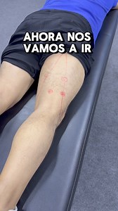 El músculo popliteo puede ser el responsable de ese dolor intenso de rodilla #terapiafisicayrehabilitacion #quiropractica #Osteopatia #mexico #Bolivia #ecuador | Richard Ferro