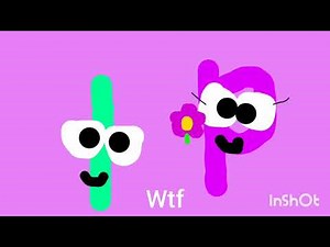 Alphabet Lore l fart 10 variations