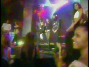 Milli Vanilli Club MTV 1989