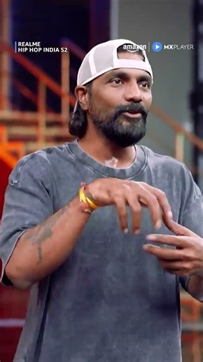 Hectik Ko Mila Big Challenge😯 | Remo D'Souza | Realme Hip Hop India Season 2 | Amazon MX Player