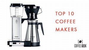 17 Best Drip Coffee Makers﻿ 2025 [﻿Updated] No Fluff Review