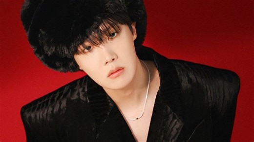 J-Hope de BTS encabezará el festival Lollapalooza en Berlín