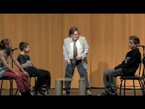 Matt Foley 2011 by Sean Voves