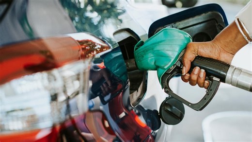 Gas prices surge in Northeast Ohio: Up 64 cents in Akron, 55 cents in Cleveland