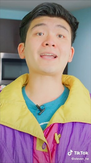 Steven He: Off Brand Comedy Skits