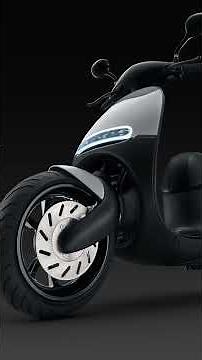 GOGORO S1 - Review 2026