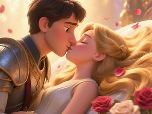 Sleeping Beauty | A Magical Tale of Spells, Courage & True Love | Classic Kids Story