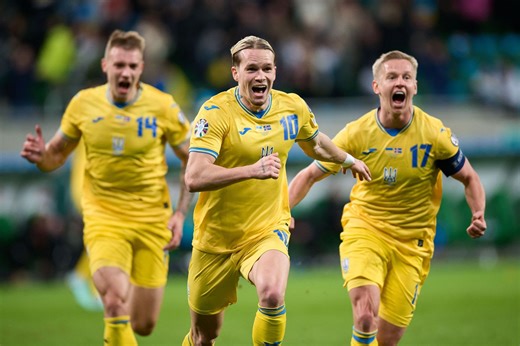 Moldova vs Ukraine prediction, preview, team news and more | International friendlies 2024