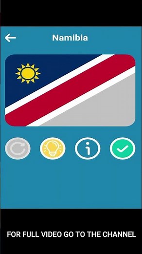 Flags Coloring (EP - 11) - Short