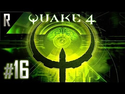 ◄ Quake 4 Walkthrough HD - Part 16