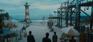 Past Winners Must Solve New Puzzles or Die in Sony’s Sequel ‘Escape Room: Tournament of Champions’! [Trailer]