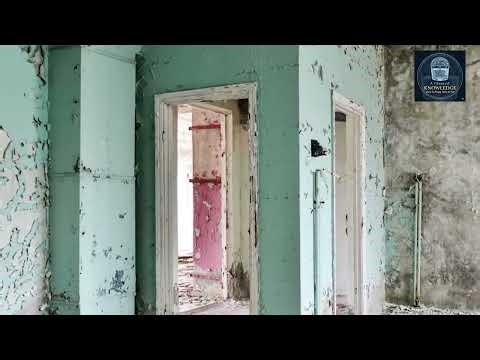 အနားမှာ ခဏရပ်ရုံနဲ့ သေသေနိုင်တဲ့ အရာ — Chernobyl ရဲ့ Elephant’s Foot