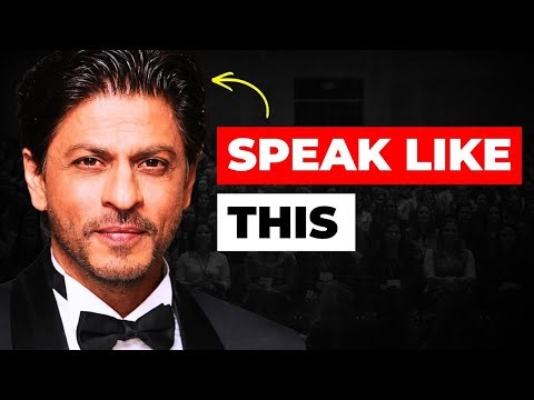 Why some people instantly command attention — even without great English | Advanced Communication