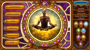 Five Elements Windows game