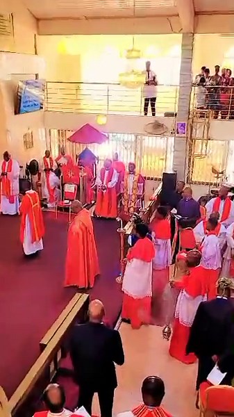 #benedictus #hymns #anglicanism