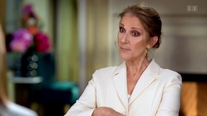 Kranke Céline Dion: Jetzt spricht sie
