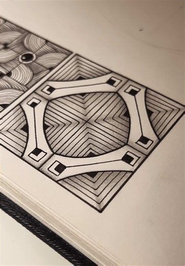 ‏Pattern: Bridge by YuRu Chen🌸