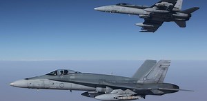 War and democracy – who decides?