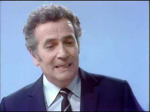 Michael Bentine s Potty Time 1x08 Foreign Legion