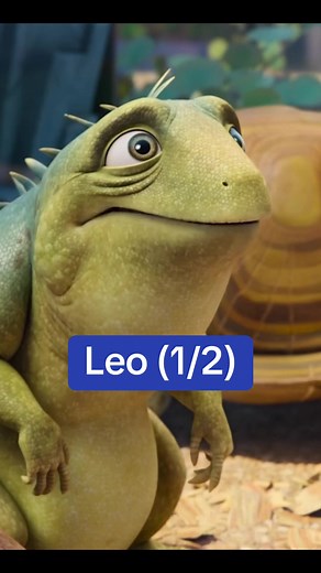 Leo Netflix (1/2) Movie Summary and Review