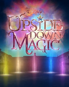 13K views · 353 reactions | What is Shadow Magic? Catch the premiere of Upside-Down Magic 7/31 at 8p, on Disney Channel. Watch to the end for a magical surprise!  | Disney Channel | Facebook