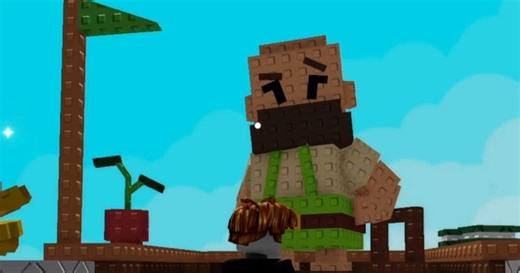 Garden Guide update in Grow a Garden