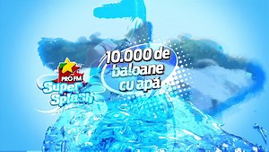 17K views · 60 reactions | Păi nu facem noi încă o bătaie memorabilă, cu apă? Nu transformăm noi canicula în caniCOOLa? Păi nu aducem noi şi muzică LIVE? Păi nu ne distrăm noi, în gaşcă, alături de Feli, Jo, What'S UP şi Raluka? Pe 24 August, nu-ţi face planuri. Time to get wet! | ProFM Romania | Facebook