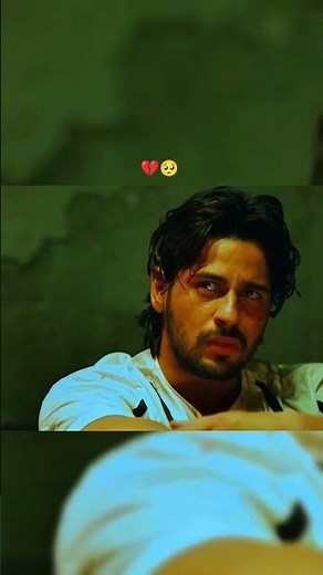 ❤️‍🩹🥺. #marjaavaan #shortvideo #sadsong #sad ...