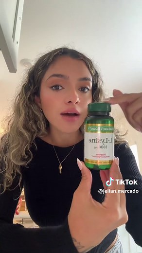 How to Get Rid of a Cold Sore Quickly at Home