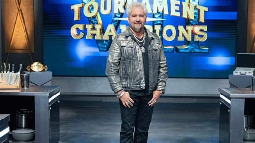 'Tournament of Champions' 7 Secret Icons Spark Gordon Ramsay Fan Theories