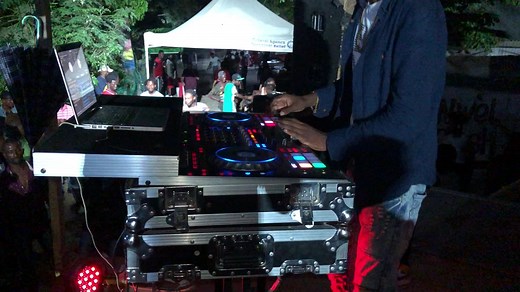 DJ SWAG TÉNOR A | DJ Music