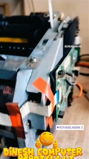 canon 2900 Service Error Solutions