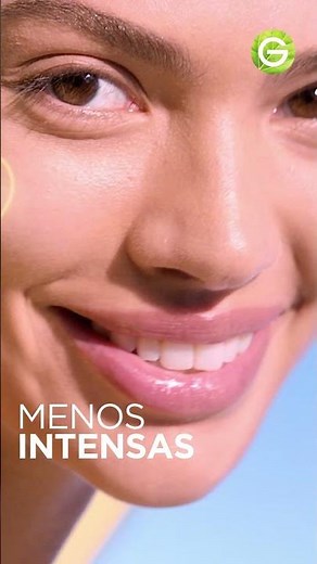 ¿Manchas en la Piel? ✨ Prueba el Sérum #1 del Mundo: Garnier Express Aclara Vitamina C+