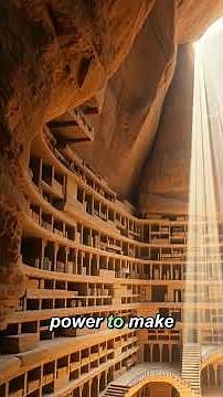 Forbidden Books: What Ancient Libraries Tried to Hide