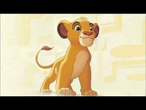 Disney Μαγικά Ηχογραφημένα Παραμύθια | O Bασιλιάς των Λιονταριών