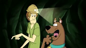 What's New, Scooby-Doo? / Dino Chase