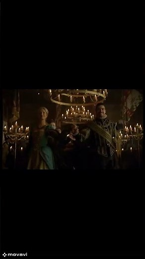 Dancing and fun in the Tudor era