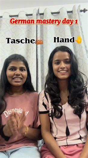 Littz German Academy on Instagram: "German Komposita = the secret to learning FAST! Two words → one meaning.#deutschesprache"