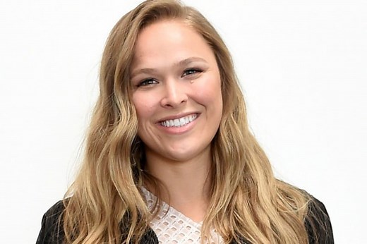 Ronda Rousey Height, Weight, Age, Husband, Family, Biography & More » StarsUnfolded
