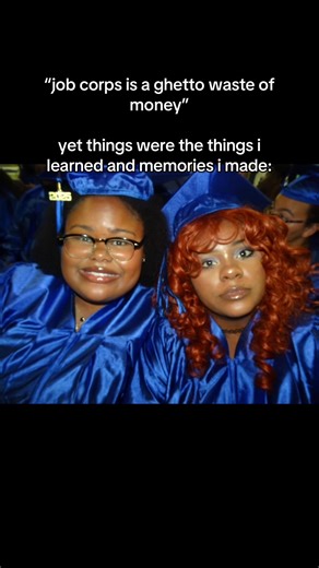 Benefits of Job Corps for Youth Development