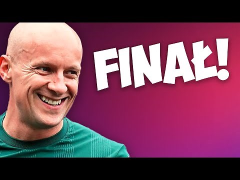 SZYMON MARCINIAK i FINAŁ EURO 2024... | Odcinek 134