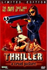 Thriller A Cruel Picture (1973)
