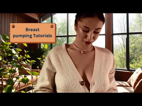 Pump Like a Pro! Breast Pumping Tips Every American Mom Should Know