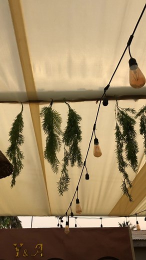 Beautiful setup for our beautiful worrying bride.😀. #ghanaevents #eventrentals #lighting #ghanaweddings #ghanaweddingvendors