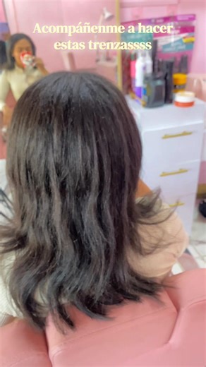 Creating Stunning Braids: A Step-by-Step Guide