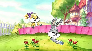 Baby Looney Tunes Hindi - Season 01 - Episode 07 | REV