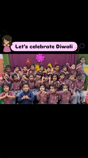 @colours_preschool_panipat on Instagram: "“Twinkle Bright This Diwali Night!”杖 #colourspreschool #schoolactivity #diwali #diwalifestival #diwalilights #diwalirhyme #rhyme #rhymetime #festival #festivalrhyme #diwalishine #happydiwali #preschool #preschoolrhymes #diwalivibes #diwalicelebration #diwalilights #reelitfeelit"